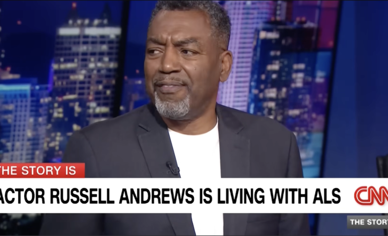 ‘Better Call Saul’ Actor Russell Andrews Shares ALS Diagnosis In The Wake Of Eric Dane’s Passing